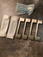 RVS Handgrepen - 18 stuks - 128mm Hartafstand, Huis en Inrichting, Keuken | Keukenelementen, Minder dan 50 cm, Nieuw, Ophalen of Verzenden