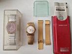 Swatch horloges, Ophalen of Verzenden, Gebruikt, Swatch