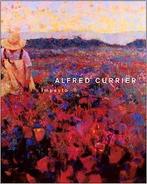 ALFRED CURRIER Impasto, Ophalen of Verzenden, Zo goed als nieuw, Schilder- en Tekenkunst