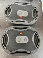 JBL gto936e three way speakers ( 100 w), Auto diversen, Ophalen, Zo goed als nieuw