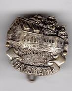 BROCHE CAMPING 't ZANDWATER HARSKAMP (A8), Verzenden, Gebruikt, Overige onderwerpen