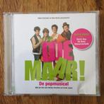 Doe Maar Popmusical Ensemble Doris Day CD Bom Smoorverliefd, Cd's en Dvd's, Pop, Ophalen of Verzenden, Nieuw in verpakking