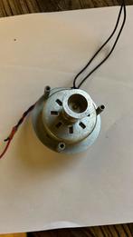 Thorens td 150 mk1 motor, Ophalen of Verzenden, Zo goed als nieuw, Blok