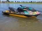Zeer Mooie Aparte Seadoo RXP X 300 PK 2021 Custom Incl Btw, Ophalen, Zo goed als nieuw, Benzine, 200 pk of meer