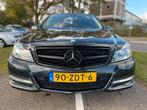 Mercedes-Benz C-Klasse Estate 180 CDI Avantgarde | AMG Pakke, Auto's, Mercedes-Benz, Automaat, Euro 5, Achterwielaandrijving, 4 cilinders