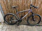 Mountainbike matts TFS-XC 600, Fietsen en Brommers, Gebruikt, 26 inch, Meer dan 20 versnellingen, Ophalen