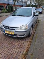 Opel Corsa 1.0 3D Easytronic 2004 Grijs, 450 kg, 600 kg, 880 kg, 60 pk