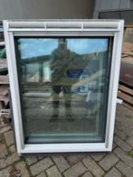 Te koop 2x Velux dakraam GGL PK06, Ophalen, Minder dan 80 cm, Dakraam, 80 tot 120 cm
