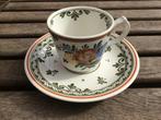 Alt Amsterdam Villeroy & Boch  kop en schotels, Verzenden, Zo goed als nieuw, Overige stijlen, Kop(pen) en/of Schotel(s)