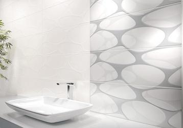 NG Kutahya Zeta Grey Glans Wandtegels 30x75  beschikbaar voor biedingen