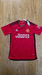 Nieuw thuis shirt van Manchester United maat M, Maat M, Ophalen of Verzenden, Nieuw, Shirt