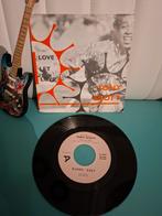 Tony Scott - Love Let Love 7" Single 1990, Ophalen of Verzenden, 1960 tot 1980, Zo goed als nieuw, Overige formaten