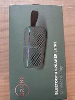 brainz nieuwe bluetooth speaker, Overige merken, Overige typen, Nieuw, Ophalen of Verzenden