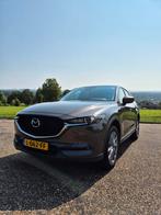 Mazda CX-5 2.0 Skyactiv-g 165pk 2WD 2021 Bruin, Voorwielaandrijving, 1998 cc, 1800 kg, Zwart