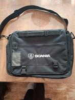 Scania laptoptas - Zwart, Ophalen of Verzenden, Nieuw, Scania