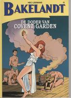 Stripboek uit de serie Bakelandt Gele Reeks, Boeken, Eén stripboek, Ophalen of Verzenden, Zo goed als nieuw