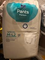 Luiers M-L2, Diversen, Ophalen, Nieuw