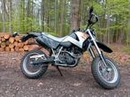 KTM LC4 640 supermoto 2001 A2, Ophalen, Gebruikt, Overige merken