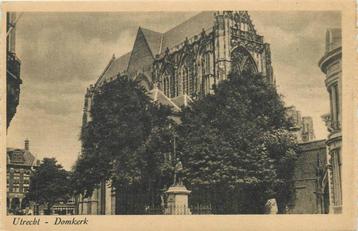 (388-468-019) Utrecht Dom beschikbaar voor biedingen
