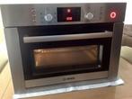 Bosch combimagnetron, Ophalen, Combimagnetron, Inbouw, Oven