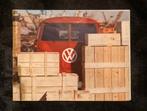 Folder vw T1 nl talig zoldervondst, Verzamelen, Ophalen of Verzenden, Zo goed als nieuw, Auto's