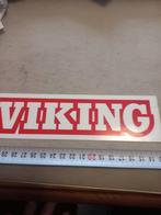Viking, Verzamelen, Stickers, Ophalen of Verzenden, Zo goed als nieuw