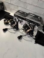 ms range prime feeder ng 3500 en ng 4500 molens , toppers !, Watersport en Boten, Hengelsport | Witvissen, Duitsland, Molen, Nieuw