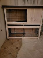 Konijnenkooi konijnenhok, Dieren en Toebehoren, Kooi, Nieuw, Konijn, Ophalen