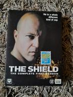 Dvd set The shield, Cd's en Dvd's, Dvd's | Tv en Series, Vanaf 12 jaar, Ophalen of Verzenden, Gebruikt, Actie en Avontuur