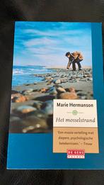 Marie Hermanson - Mosselstrand, Ophalen of Verzenden, Zo goed als nieuw, Nederland, Marie Hermanson
