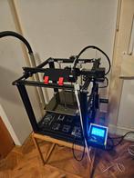 Creality Ender 5 met Octoprint, Computers en Software, 3D Printers, Ophalen, Gebruikt, Ingebouwde Wi-Fi, Creality