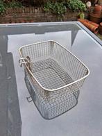 Airfryer mandje of frituurmandje, Ophalen of Verzenden, Airfryer