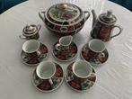 16-delig Taws porselein servies – compleet en in goede staat, Ophalen of Verzenden