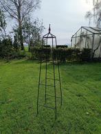 Stalen obelisken, 10mm dik, 3 verschillende maten!, Ophalen, Nieuw