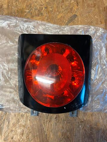 Vespa GT200 achterlichten beschikbaar voor biedingen