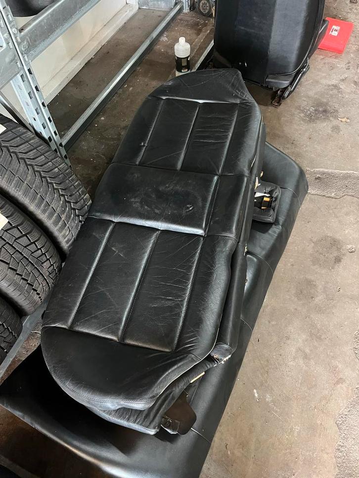 BMW E36 Interieur - Touring, Auto-onderdelen, Interieur en Bekleding, BMW, Gebruikt, Ophalen