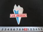 sticker ijs + snacks ijs paleis logo telefoon 030-940440, Verzamelen, Ophalen, Zo goed als nieuw, Bedrijf of Vereniging