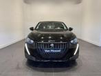 Peugeot 208 1.2 PureTech Allure Pack | LED | Apple Carplay &, Voorwielaandrijving, 12 maanden, Gebruikt, Euro 6