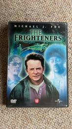 The FRIGHTENERS., Vanaf 12 jaar, Ophalen of Verzenden, Zo goed als nieuw, Actiekomedie