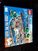 Lego City 60052 Cargo Trein - Nieuw & Gesealed!, Ophalen of Verzenden, Nieuw, Complete set, Lego