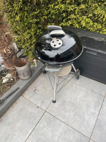 Weber  beschikbaar voor biedingen