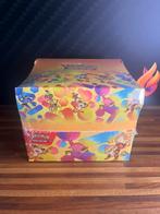 151 mini tin display perfect sealed Pokemon, Ophalen of Verzenden, Zo goed als nieuw, Boosterbox