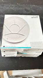 Bbq/gourmet borden, Huis en Inrichting, Ophalen, Zo goed als nieuw