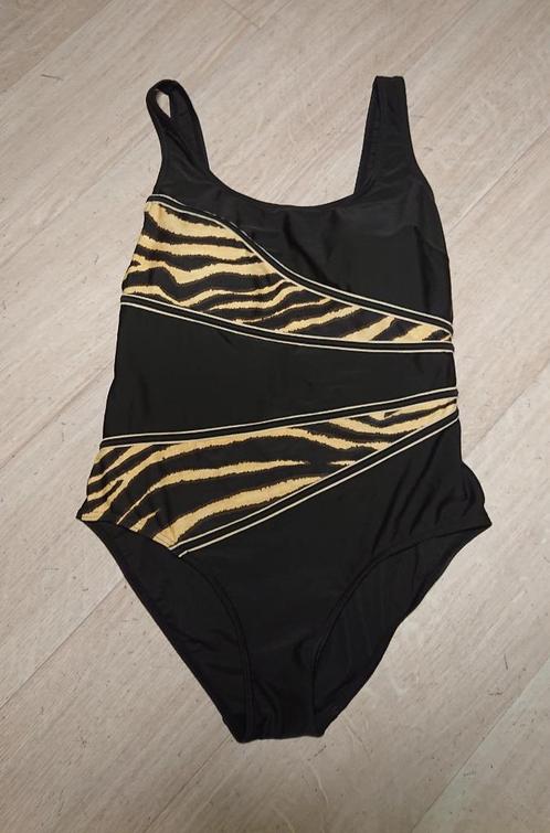 Diverse badpak tankini 42 oa Hunkemöller Hema, Kleding | Dames, Badmode en Zwemkleding, Zo goed als nieuw, Badpak, Zwart, Ophalen of Verzenden