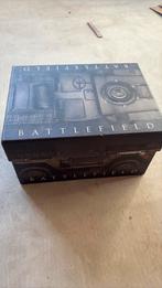 Battlefield DVD box, Alle leeftijden, Ophalen, Zo goed als nieuw, Oorlog of Misdaad