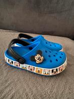 Mickey Mouse Crocs, Kinderen en Baby's, Kinderkleding | Schoenen en Sokken, Crocs, Overige typen, Nieuw, Ophalen of Verzenden