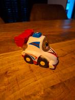 Vtech Toet Toet Raceauto Ronnie, Ophalen of Verzenden