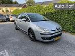 Citroën C4 1.4 16V Séduction | Airco | Cruise Control | El, Voorwielaandrijving, Cruise Control, Stof, Zwart