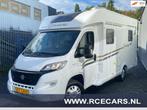 Fiat Ducato Bavaria T 656 Style | 6.50 M Lang | Queensbed |, Caravans en Kamperen, Campers, 6 tot 7 meter, Diesel, Bedrijf, Tot en met 3