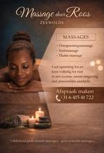 Massage, Ophalen of Verzenden, Apparaat